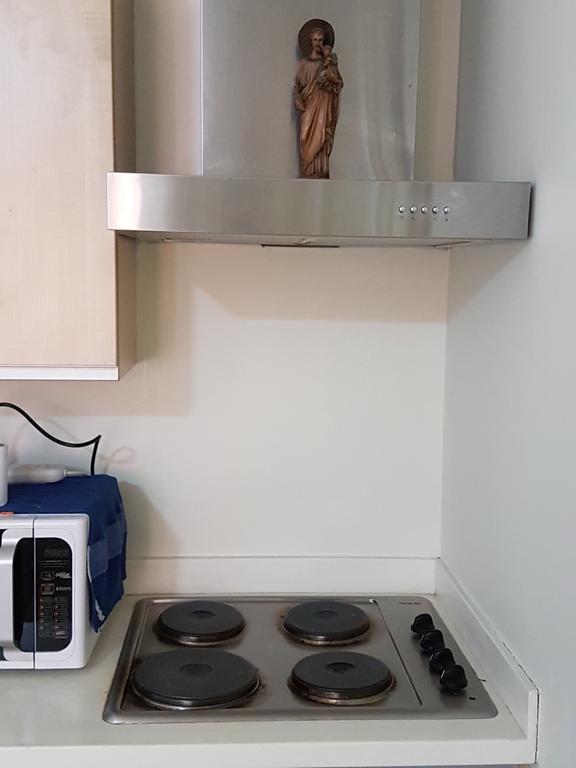 Ortigas 2 Bedroom Corner Unit With 2 Queen Across Shangrila 마닐라 외부 사진